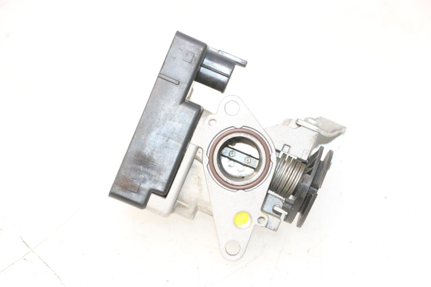 photo de INJECTIE PEUGEOT KISBEE 4T 50 (2023 - 2026) - Zoom op gebruiksstaat