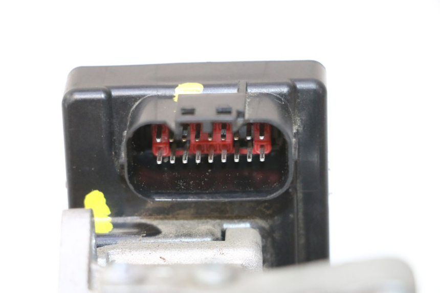photo de INJECTIE PEUGEOT KISBEE 4T 50 (2023 - 2026) - Andere kijkhoek