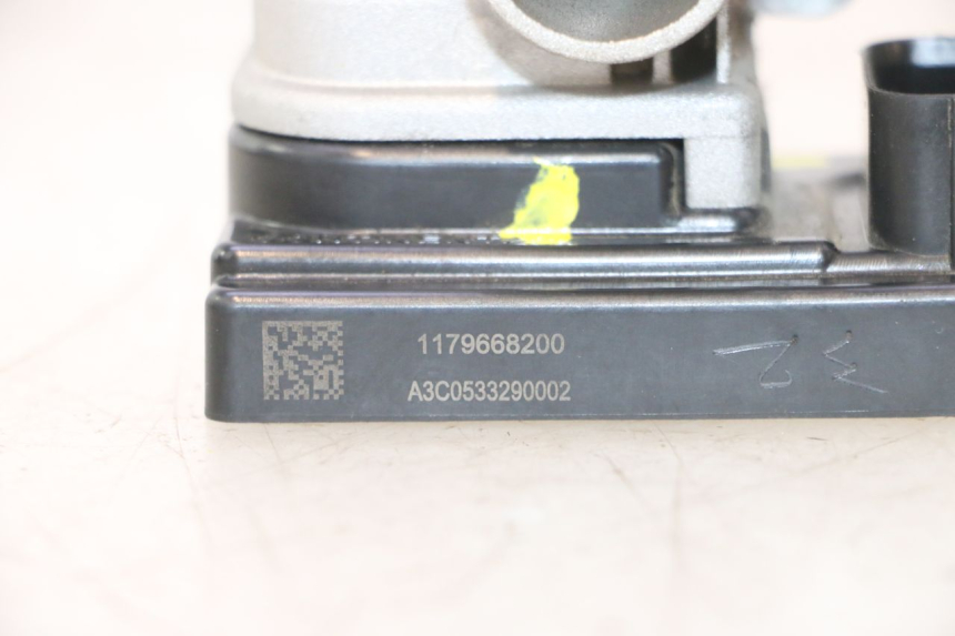 photo de INJECTIE PEUGEOT KISBEE 4T 50 (2023 - 2026) - Technische close-up