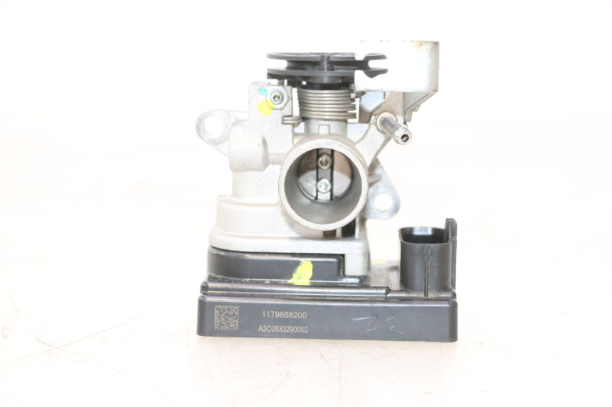 photo de INJECTIE PEUGEOT KISBEE 4T 50 (2023 - 2026) - Overzicht