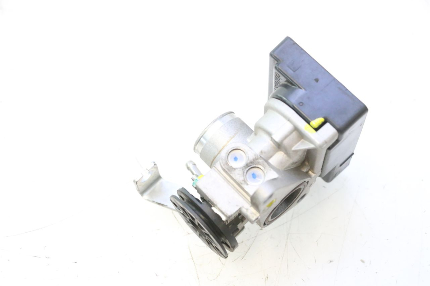 photo de INJECTIE PEUGEOT KISBEE 4T 50 (2023 - 2026) - Bevestigingspunten