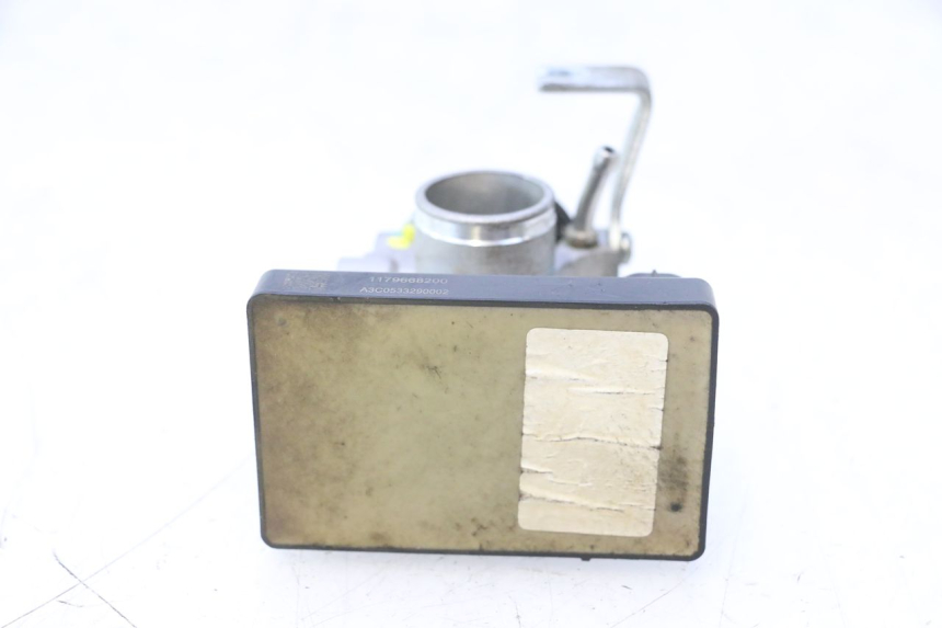 photo de INJECTIE PEUGEOT KISBEE 4T 50 (2023 - 2026) - Gecontroleerd onderdeel