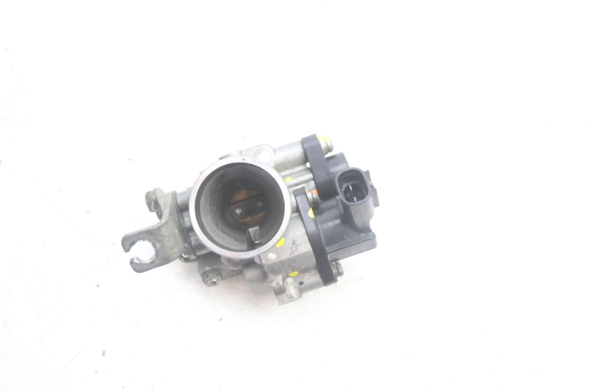 photo de INJECTIE PEUGEOT KISBEE 4T 50 (2018 - 2022) - Hoofdaanzicht