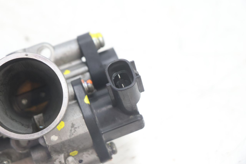 photo de INJECTIE PEUGEOT KISBEE 4T 50 (2018 - 2022) - Detail van het onderdeel