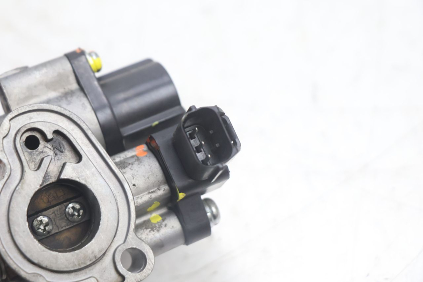 photo de INJECTIE PEUGEOT KISBEE 4T 50 (2018 - 2022) - Technische close-up