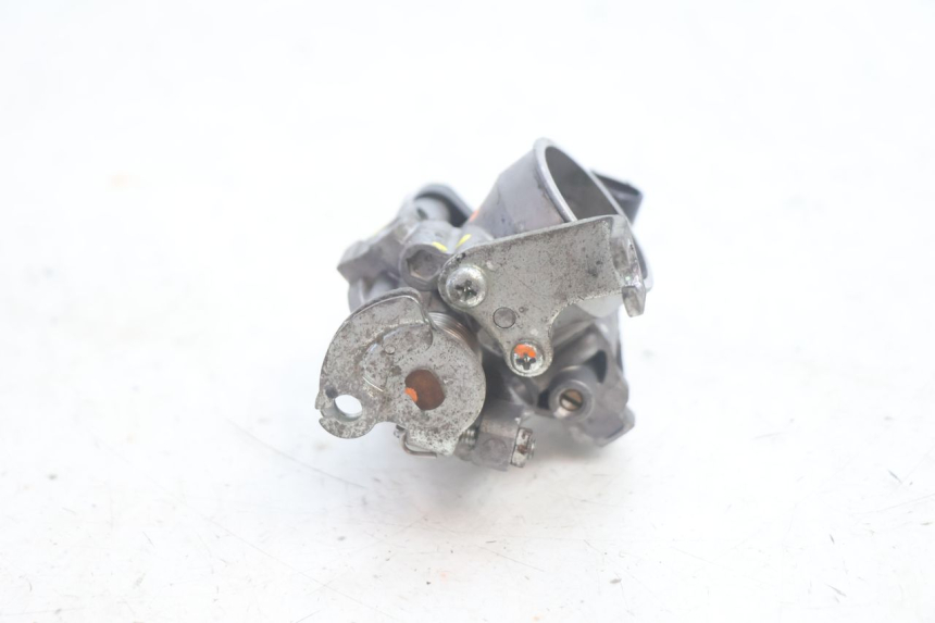 photo de INJECTIE PEUGEOT KISBEE 4T 50 (2018 - 2022) - Bevestigingspunten