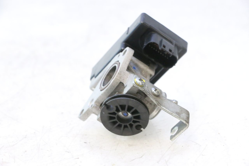 photo de INJECTIE PEUGEOT KISBEE 4T 50 (2018 - 2022) - Technische close-up