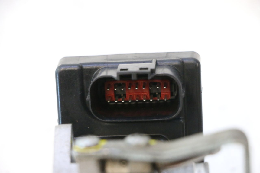 photo de INJECTIE PEUGEOT KISBEE 4T 50 (2018 - 2022) - Overzicht