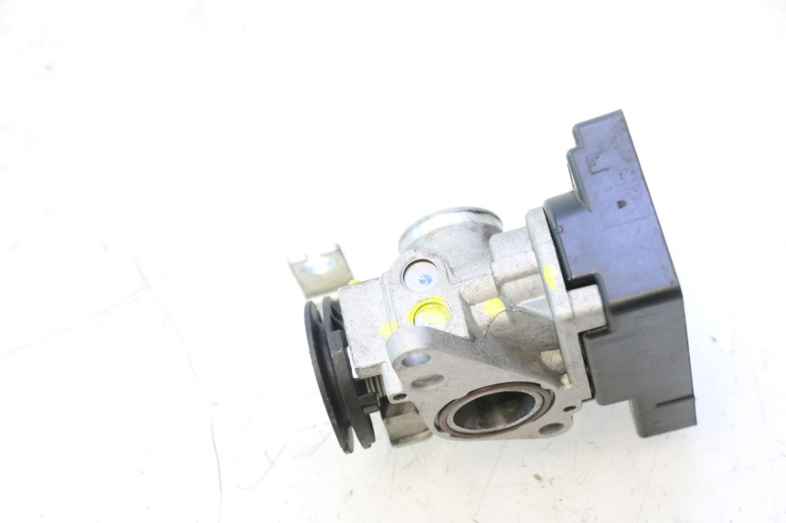 photo de INJECTIE PEUGEOT KISBEE 4T 50 (2018 - 2022) - Gecontroleerd onderdeel