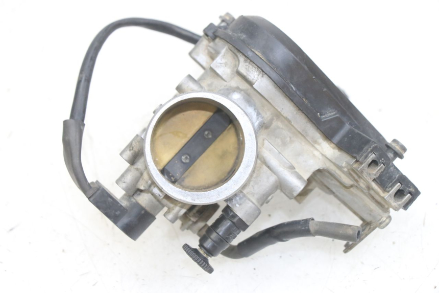 photo de INJECTIE KAWASAKI KXF KX-F 250 (2012 - 2014) - Hoofdaanzicht