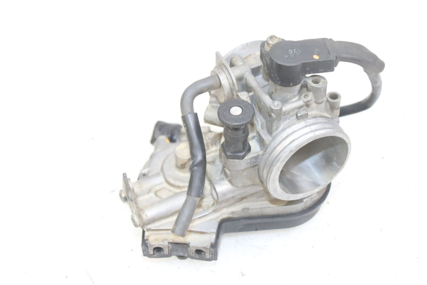 photo de INJECTIE KAWASAKI KXF KX-F 250 (2012 - 2014) - Andere kijkhoek