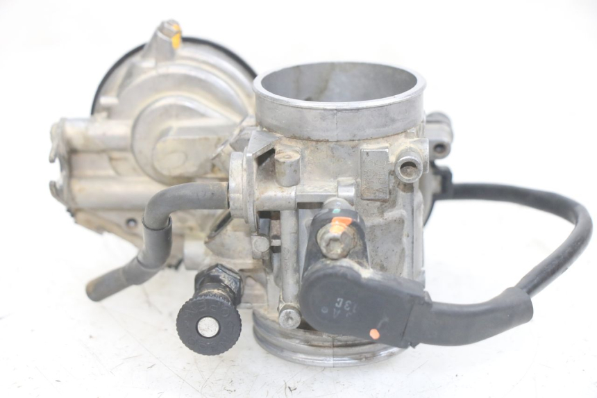 photo de INJECTIE KAWASAKI KXF KX-F 250 (2012 - 2014) - Overzicht