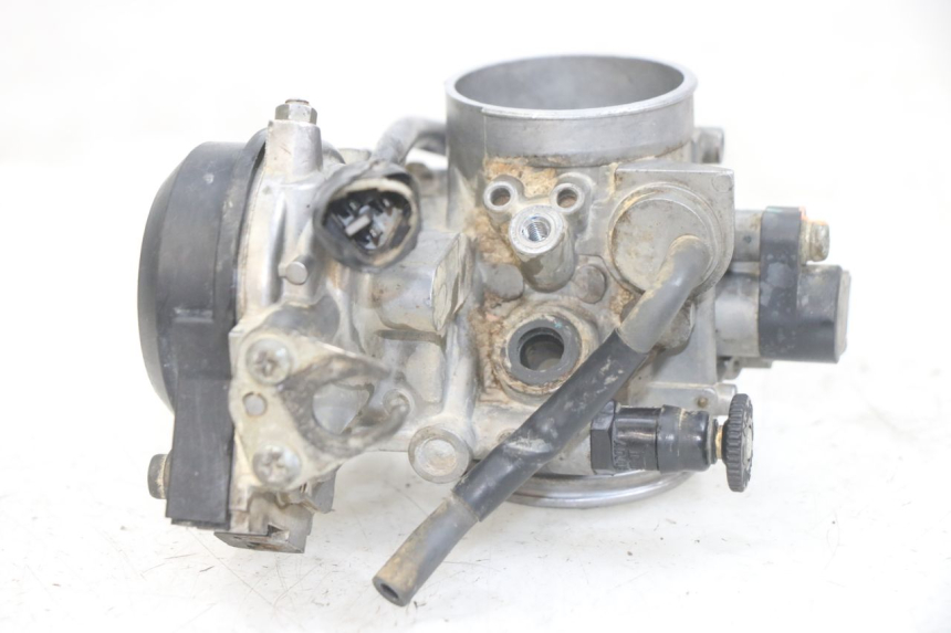 photo de INJECTIE KAWASAKI KXF KX-F 250 (2012 - 2014) - Bevestigingspunten