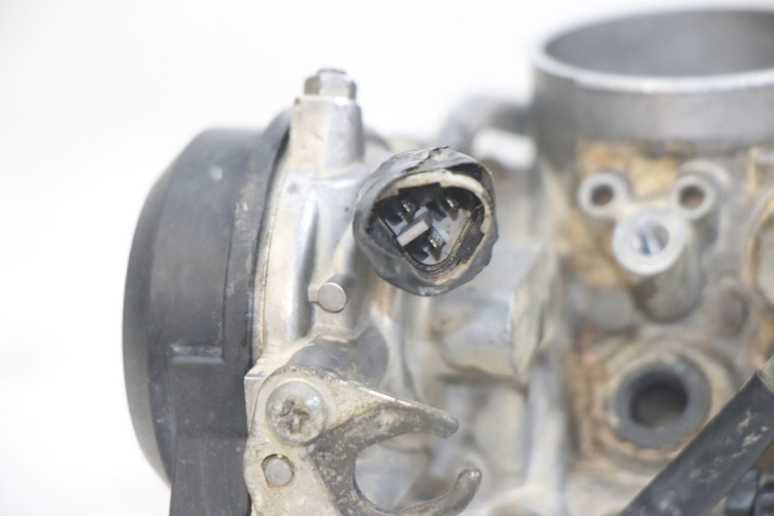 photo de INJECTIE KAWASAKI KXF KX-F 250 (2012 - 2014) - Staat van het oppervlak