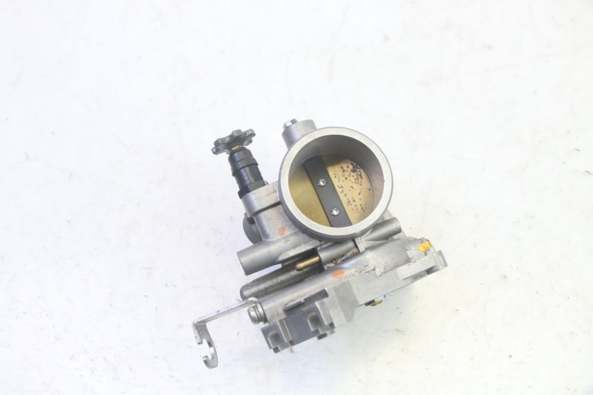 photo de INJECTIE KAWASAKI KXF KX-F 250 (2017 - 2019) - Hoofdaanzicht