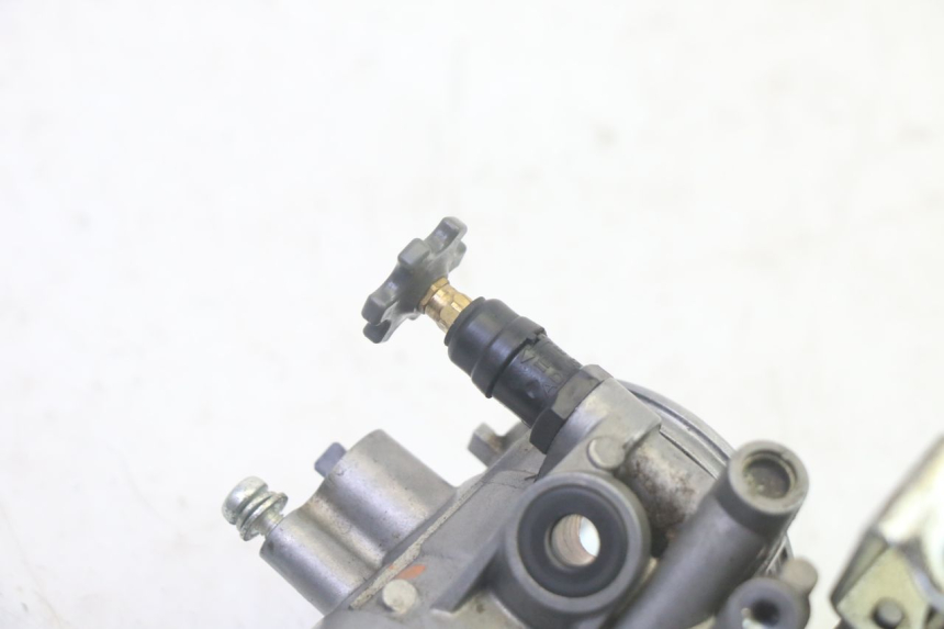 photo de INJECTIE KAWASAKI KXF KX-F 250 (2017 - 2019) - Zoom op gebruiksstaat