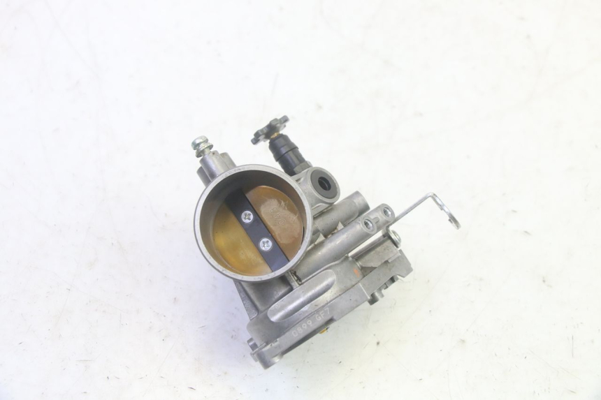 photo de INJECTIE KAWASAKI KXF KX-F 250 (2017 - 2019) - Andere kijkhoek