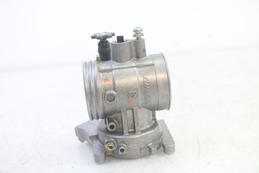 photo de INJECTIE KAWASAKI KXF KX-F 250 (2017 - 2019) - Technische close-up