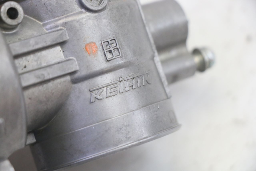 photo de INJECTIE KAWASAKI KXF KX-F 250 (2017 - 2019) - Overzicht