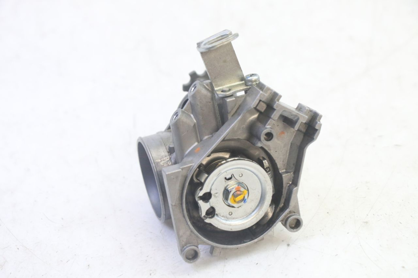 photo de INJECTIE KAWASAKI KXF KX-F 250 (2017 - 2019) - Bevestigingspunten