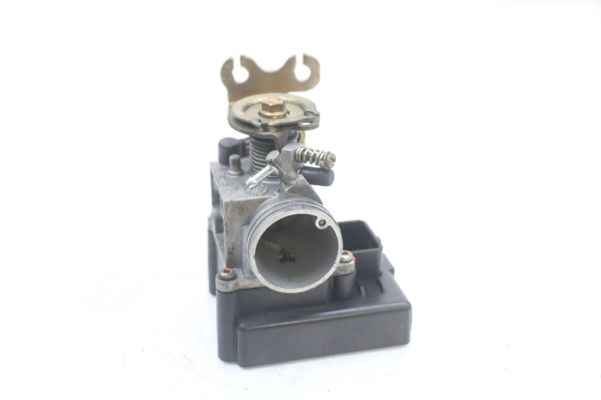 photo de INJECTIE KYMCO X-TOWN XTOWN 125 (2016 - 2021) - Andere kijkhoek