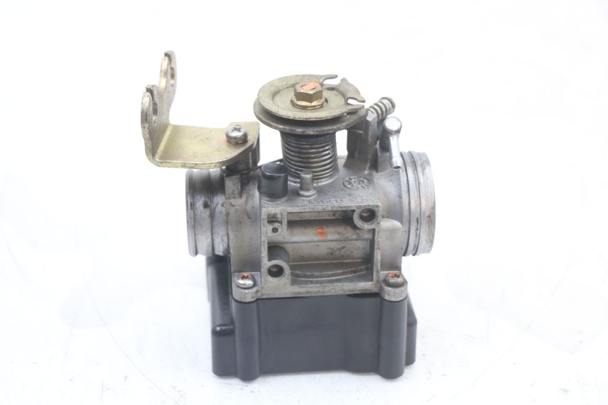 photo de INJECTIE KYMCO X-TOWN XTOWN 125 (2016 - 2021) - Technische close-up