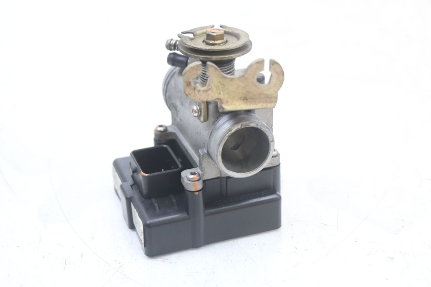 photo de INJECTIE KYMCO X-TOWN XTOWN 125 (2016 - 2021) - Overzicht