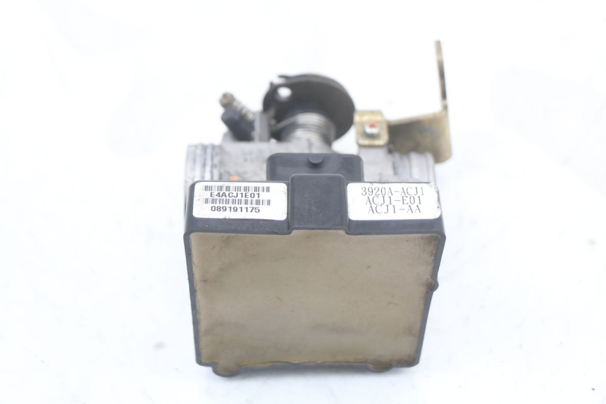 photo de INJECTIE KYMCO X-TOWN XTOWN 125 (2016 - 2021) - Staat van het oppervlak