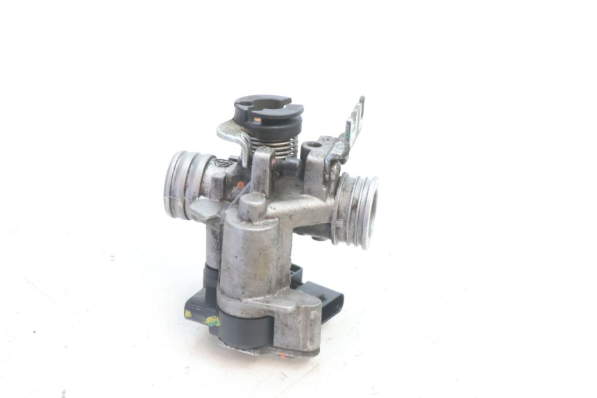 photo de INJECTIE PIAGGIO LIBERTY IGET 4T 50 (2021 - 2025) - Hoofdaanzicht