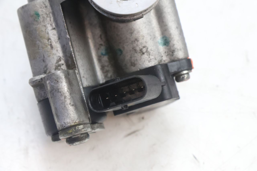 photo de INJECTIE PIAGGIO LIBERTY IGET 4T 50 (2021 - 2025) - Zoom op gebruiksstaat