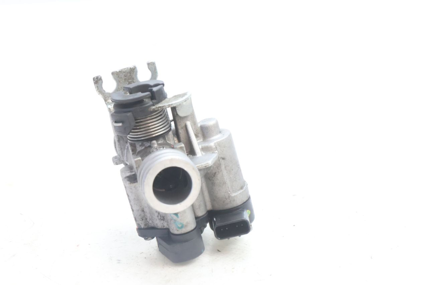 photo de INJECTIE PIAGGIO LIBERTY IGET 4T 50 (2021 - 2025) - Technische close-up
