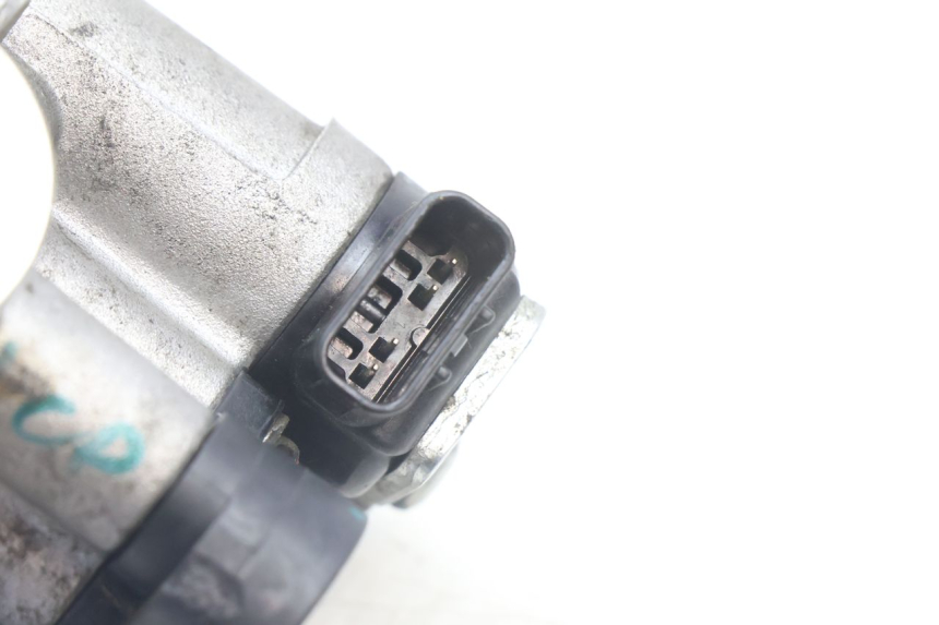 photo de INJECTIE PIAGGIO LIBERTY IGET 4T 50 (2021 - 2025) - Overzicht