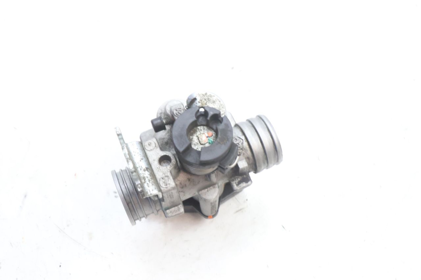 photo de INJECTIE PIAGGIO LIBERTY IGET 4T 50 (2021 - 2025) - Bevestigingspunten