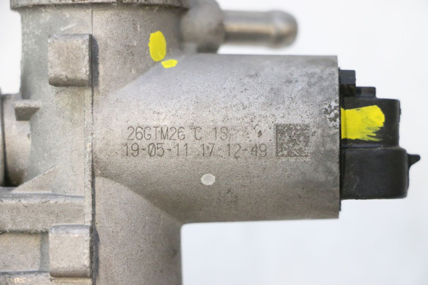photo de INJECTIE PIAGGIO LIBERTY IGET S 125 (2016 - 2020) - Detail van het onderdeel