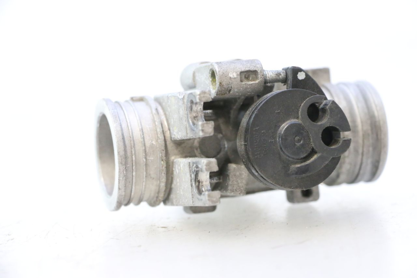 photo de INJECTIE PIAGGIO LIBERTY IGET S 125 (2016 - 2020) - Overzicht