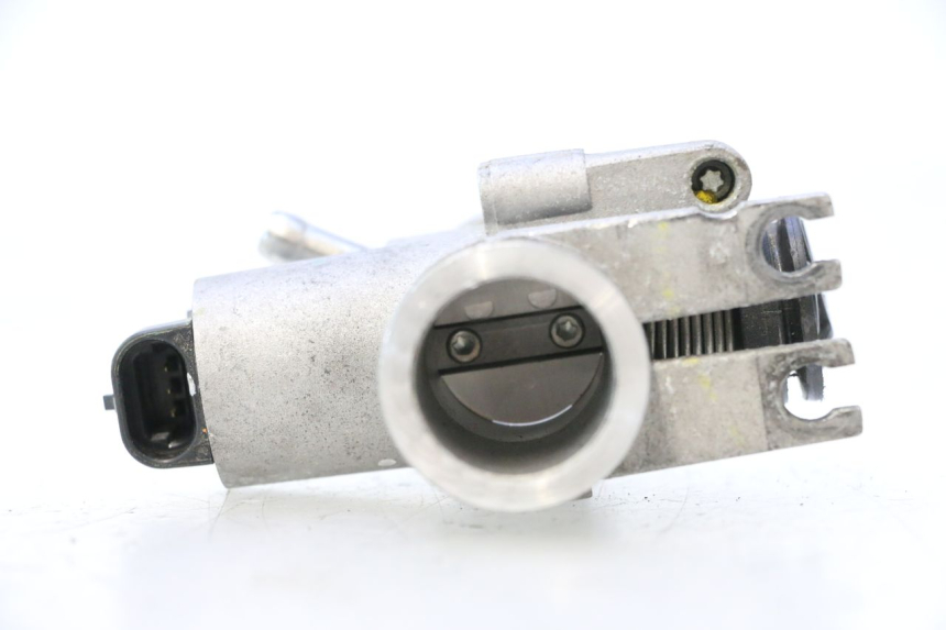photo de INJECTIE PIAGGIO LIBERTY IGET S 125 (2016 - 2020) - Bevestigingspunten