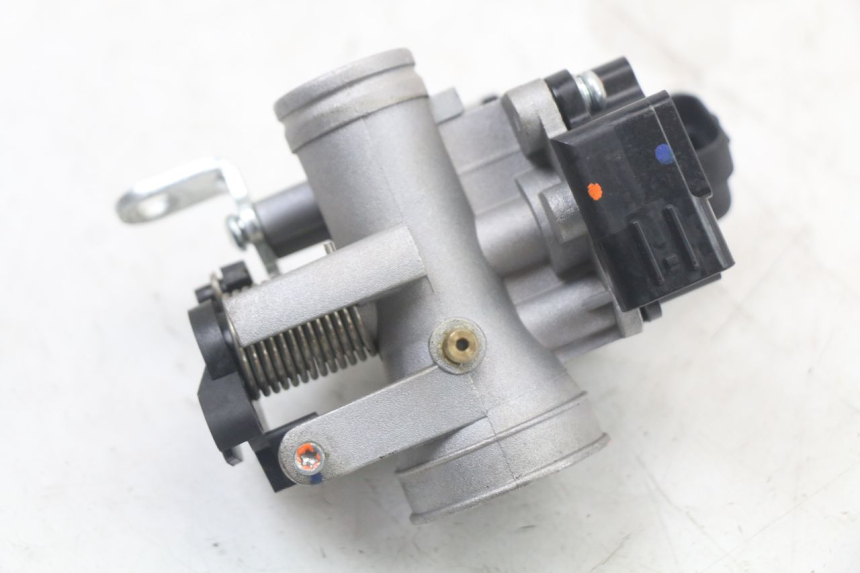 photo de INJECTIE MASH LEGEND'R 4T 50 (2021 - 2025) - Overzicht