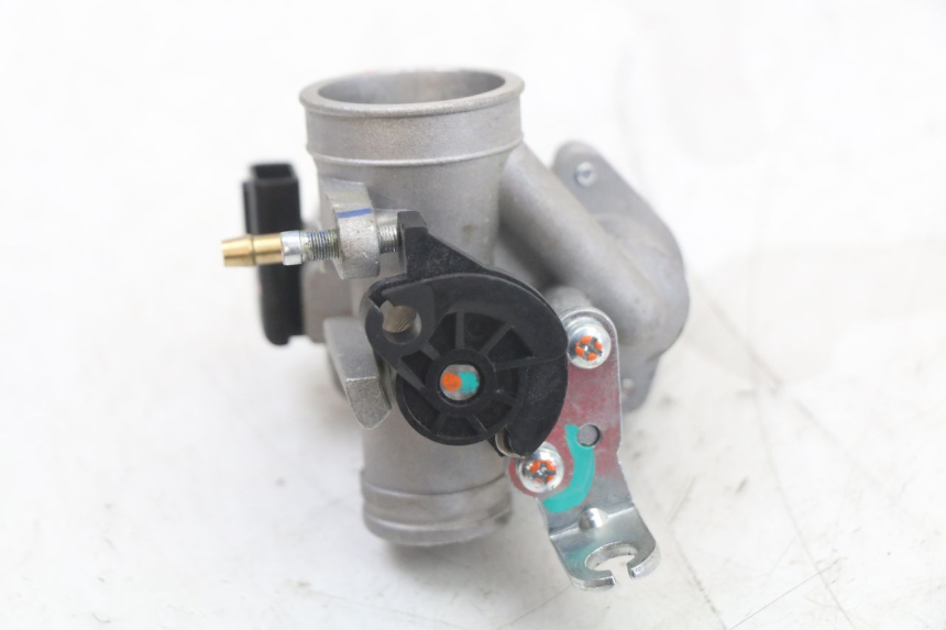 photo de INJECTIE MASH LEGEND'R 4T 50 (2021 - 2025) - Bevestigingspunten