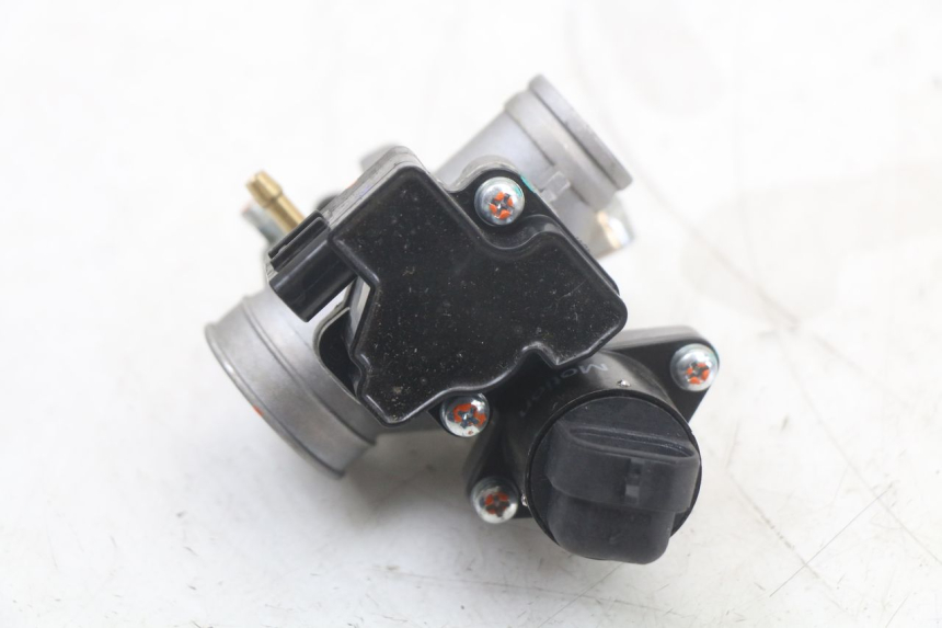 photo de INJECTIE MASH LEGEND'R 4T 50 (2021 - 2025) - Staat van het oppervlak