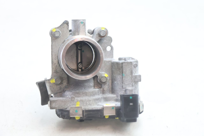 photo de INJECTIE PIAGGIO MP3 HPE 530 (2022 - 2026) - Hoofdaanzicht