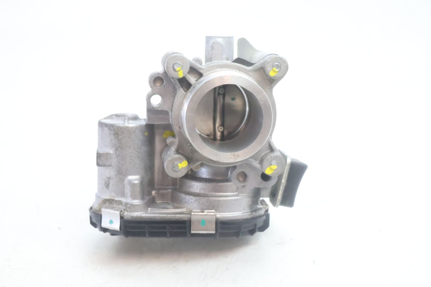 photo de INJECTIE PIAGGIO MP3 HPE 530 (2022 - 2026) - Zoom op gebruiksstaat