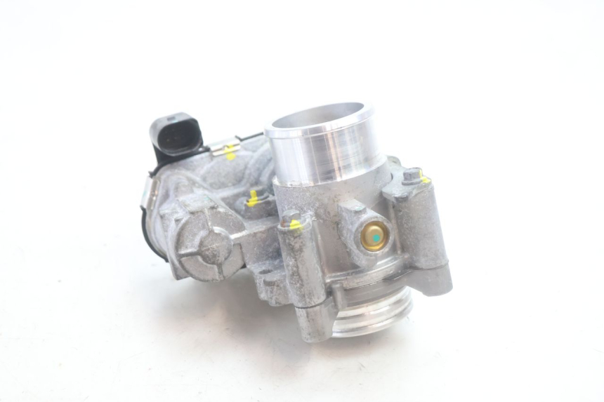 photo de INJECTIE PIAGGIO MP3 HPE 530 (2022 - 2026) - Technische close-up