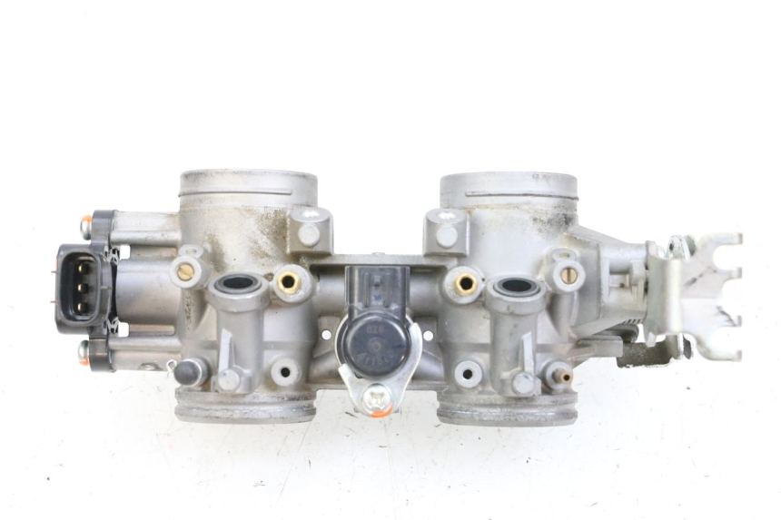 photo de INJECTIE YAMAHA MT-07 MT07 ABS 700 (2018 - 2020) - Bevestigingspunten