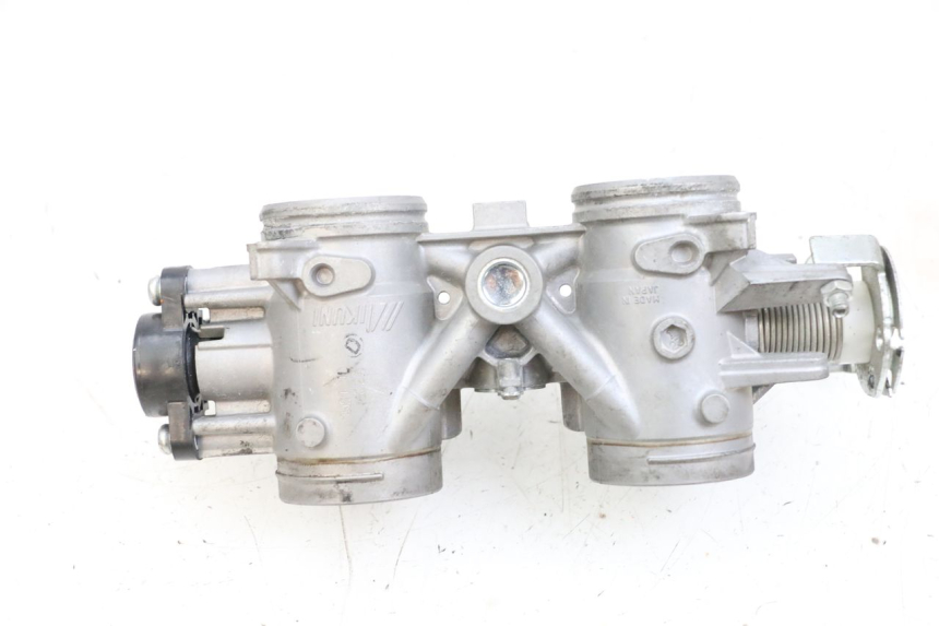 photo de INJECTIE YAMAHA MT-07 MT07 ABS 700 (2018 - 2020) - Staat van het oppervlak