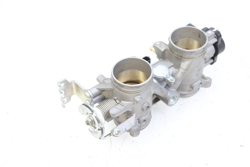 photo de INJECTIE YAMAHA MT-07 MT07 ABS 700 (2018 - 2020) - Gecontroleerd onderdeel