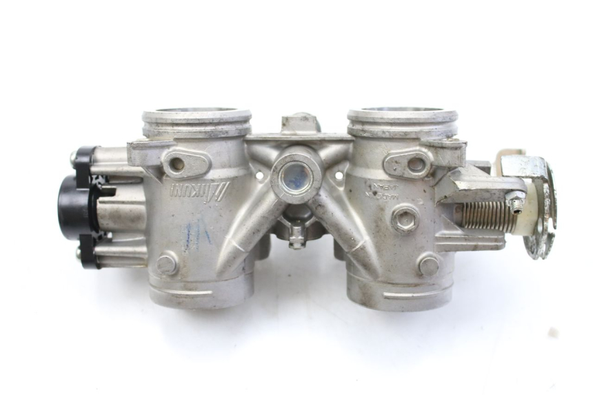 photo de INJECTIE YAMAHA MT-07 MT07 700 (2018 - 2020) - Detail van het onderdeel