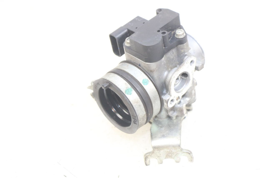 photo de INJECTIE YAMAHA MT ABS 125 (2014 - 2018) - Detail van het onderdeel