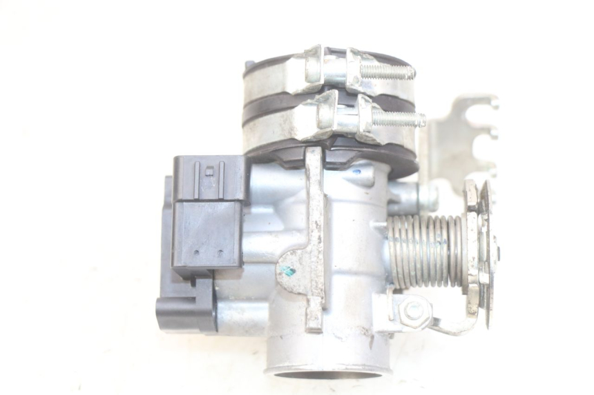 photo de INJECTIE YAMAHA MT ABS 125 (2014 - 2018) - Technische close-up