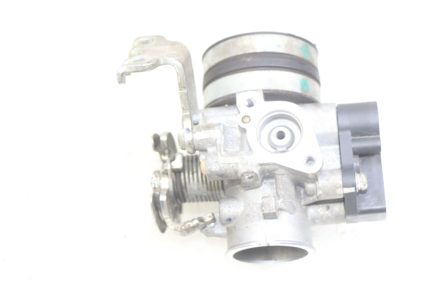 photo de INJECTIE YAMAHA MT ABS 125 (2014 - 2018) - Overzicht