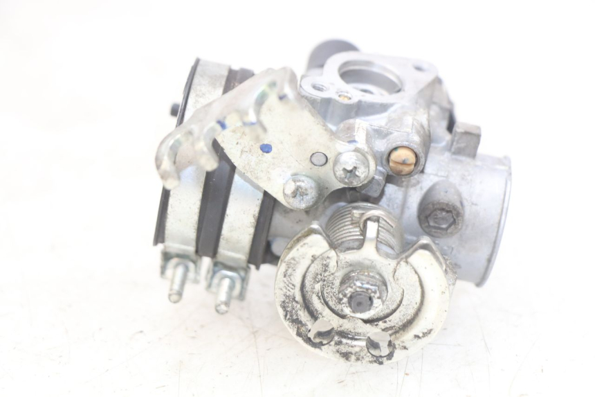 photo de INJECTIE YAMAHA MT ABS 125 (2014 - 2018) - Bevestigingspunten